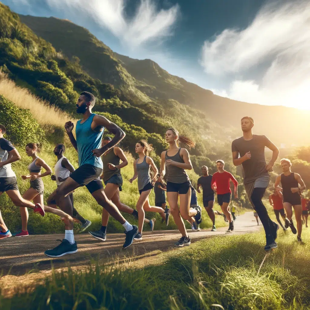 improve your running Performance 