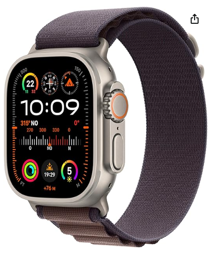 review apple watch x garmin, what is the best