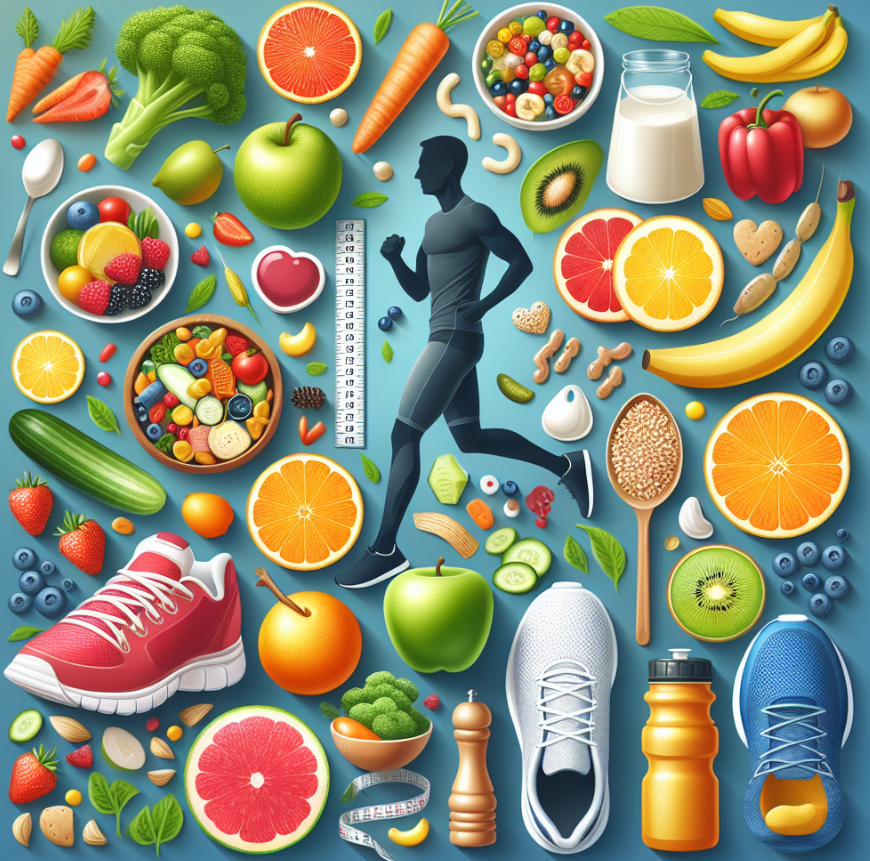 Effective Weight Loss Diet Tips for Runners