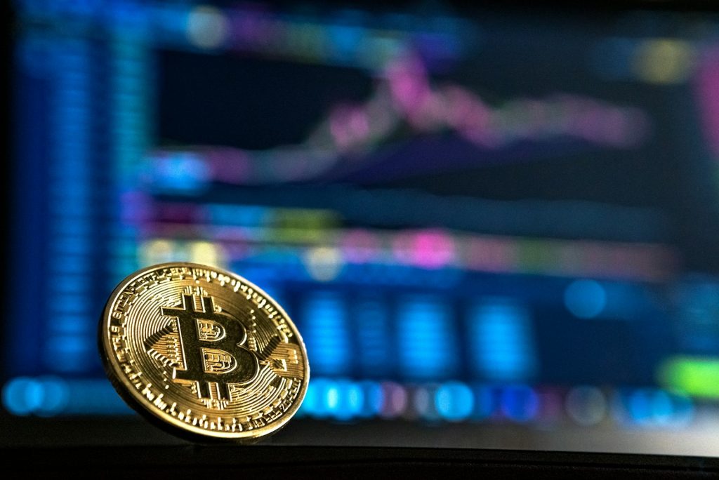 Crypto trading dashboard for Bybit review