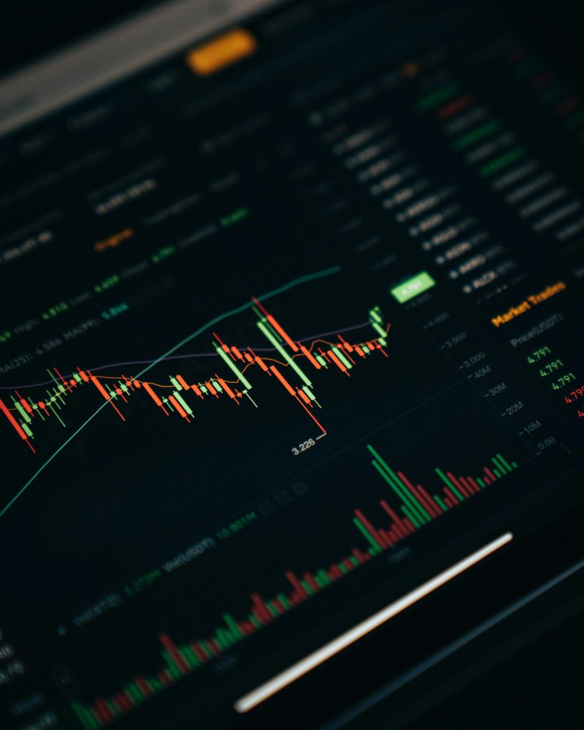 Multiple crypto coins symbolizing exchange diversification