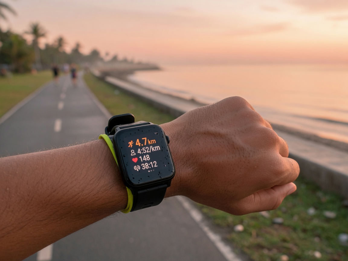 Best Running Watches for Beginners in 2026: A Practical Buyer’s Guide