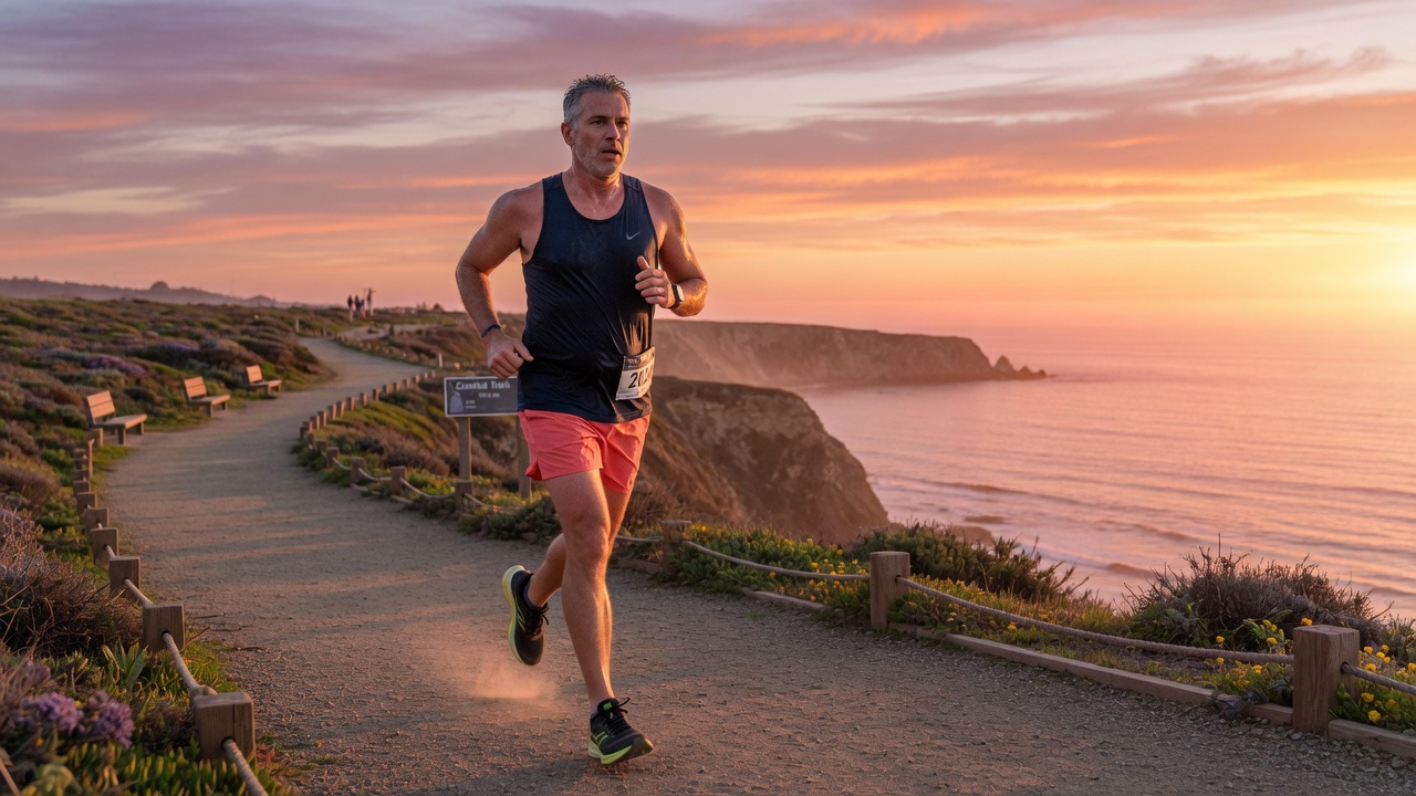Losing weight the right way after a type 2 diabetes diagnosis: my running, cycling and lifting comeback